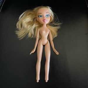 Bratz doll